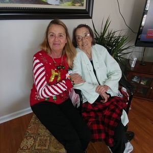 Meet your Posher, Shirley